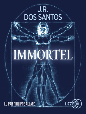 cover image of Immortel